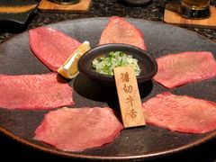-老乾杯和牛烧肉(王府中环店)