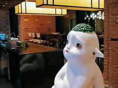 -常州新城希尔顿酒店·OPEN全日餐厅