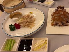 -全聚德(上海首店浦东店)