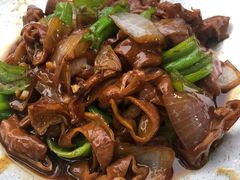 -李东农庄(中南百草园地标店)