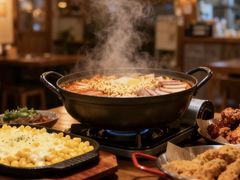 -李先生的首尔小馆(松江启源广场店)