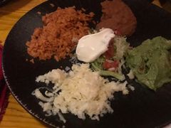 -Pistolera Mexican Cantina女枪手墨西哥餐厅(碧云路店)