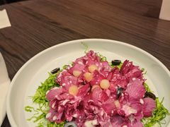 -金鸭季·臻品餐厅(欢乐海岸购物中心店)