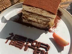 -六阅·福十 FORTEN 海景咖啡西餐厅(双廊古镇店)