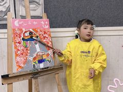 -小银星艺术团(山西路校区)
