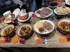 -梁家大院•农家菜(昆山会展中心店)