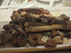 -AK47烤羊腿串吧(柳浪家园店)