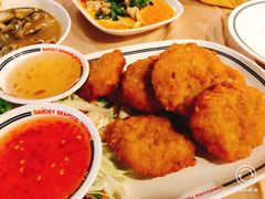 -尚味泰餐厅