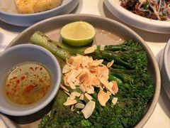 -胡麻(静安嘉里店)