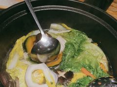 -春润大地海南椰子鸡(沙井京基百纳广场店)