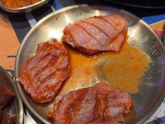 -喜井无限自助烤肉公司(石厦店)