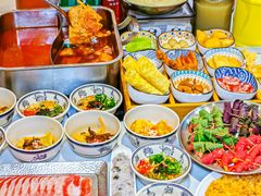 -螺大喜螺蛳粉火锅(雍和宫店)