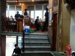 门面-乔家满族八大碗(流水沟店)