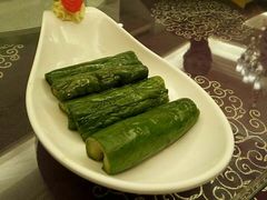 黄瓜-国惠大酒楼(仓山万达店)