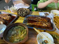 -袁师傅烤肉(弹子石店)