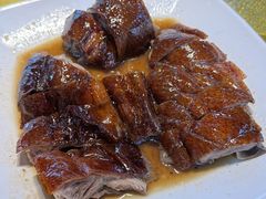 -大笑饭堂(甲子桥店)