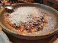 -La Strada(安福路店)
