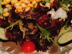 -七八冷面·延边朝鲜族美食(欢乐谷店)