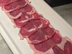 -清真·鸦儿李记·涮肉(花市店)
