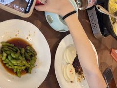 -丽华园(汉阳龙阳店)