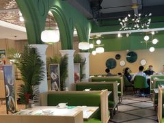 -荔粥记潮汕砂锅粥(太湖路店)