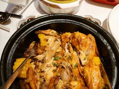 -大鸭梨烤鸭店(花园村店)