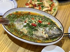 柠檬鱼-妈妈的味道(和顺古镇店)