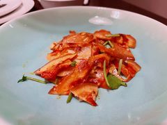-湖州皇冠假日酒店-彩丰楼中餐厅
