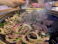 -杨小佳·齐齐哈尔烤肉·烤串(广州店)