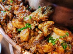 -炉小二铜锅牛蛙•川湘菜(三里屯店)