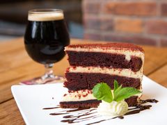 -Boxing Cat Brewery拳击猫精酿啤酒馆(永福店)