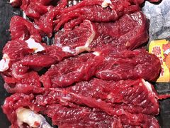 -幸运牛汕头小黄牛牛肉火锅(梅林店)