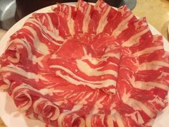 -东来顺饭庄(王府井步行街店)