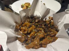 -大良毋米粥(锦龙路总店)