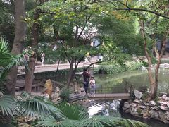 -绮园景区