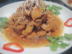 -重庆丽苑维景国际大酒店·海鲜自助餐厅