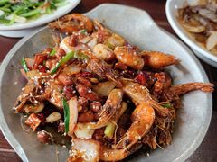 -大牌大·传统杭帮菜(湖滨店)