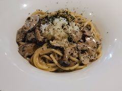 黑松露意面-Primo·丽莫意大利窑烤披萨