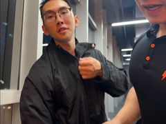 -乐刻运动健身(中电照明大厦店)