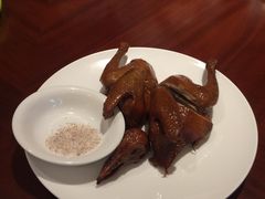 -杭州JW万豪酒店-万豪中餐厅