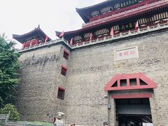 -蜀锦堂·川味现炒(襄阳武商汇店)