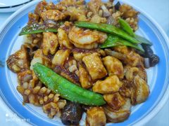 八珍海鲜豆腐-粥旺府(月环里店)