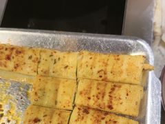 -破瓦寒窑·地摊烤羊排