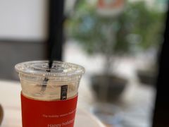 拿铁-KAFVS咖啡思咖啡馆(香海路店)
