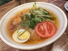 -长城东北菜(新港西路店)