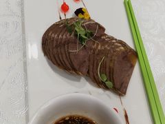 酱香牛肉-马凯餐厅(地安门店)