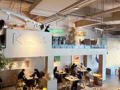 -KimPro 辛普乐概念韩餐