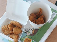 -德克士(什邡永辉超市店)