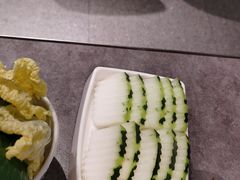 -百年果林椰子鸡(益田假日里店)