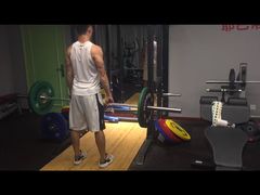 -GymPlus特色拳击健身(阳光名苑店)